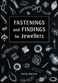 Fastenings and Findings for Jewellers
