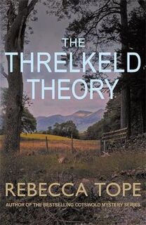 Lake District Mysteries #11: The Threlkeld Theory