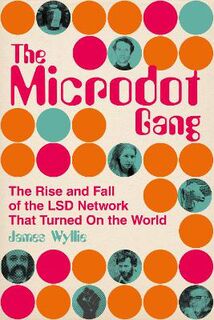 The Microdot Gang