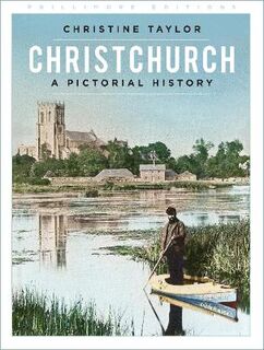 Christchurch  (2nd Edition)