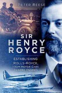 Sir Henry Royce
