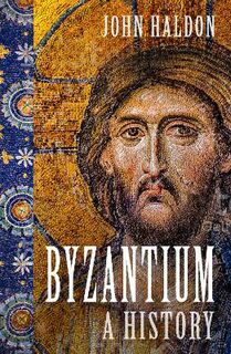 Byzantium  (2nd Edition)