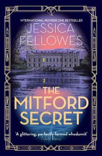 Mitford Murders #06: The Mitford Secret