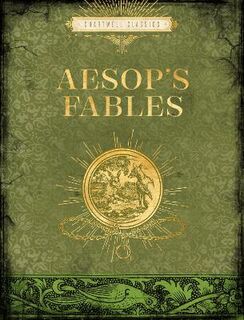 Chartwell Classics #: Aesop's Fables