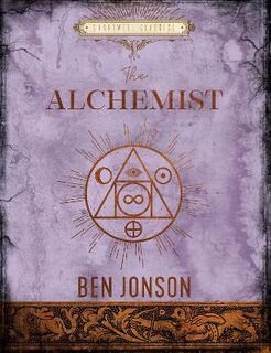 Chartwell Classics #: The Alchemist
