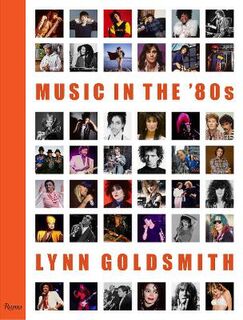 Music in the '80s