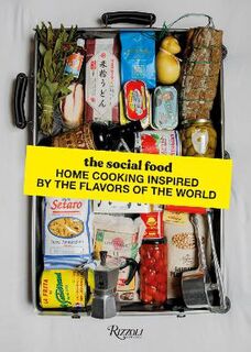 The Social Food