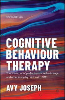 Cognitive Behaviour Therapy  (3rd Edition)