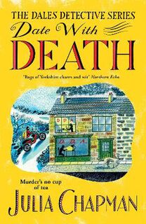 Dales Detective Mystery #01: Date with Death