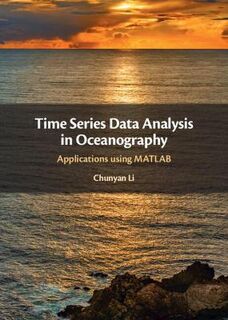 Time Series Data Analysis in Oceanography