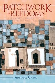 Afro-Latin America #: Patchwork Freedoms