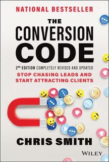 The Conversion Code  (2nd Edition)