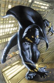 Black Panther By Christopher Priest Omnibus Vol. 1 (Graphic Novel)
