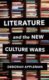 Literature and the New Culture Wars