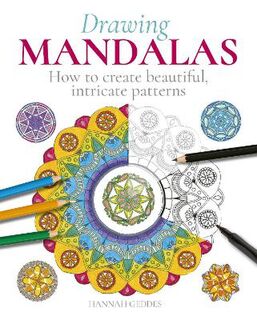 Drawing Mandalas