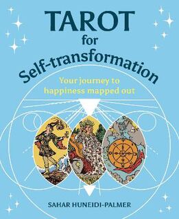 Tarot for Self-transformation