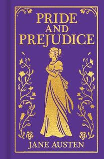 Arcturus Ornate Classics #: Pride and Prejudice
