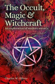 The Occult, Magic & Witchcraft