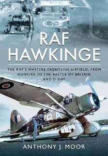 RAF Hawkinge