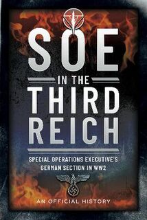 SOE in the Third Reich