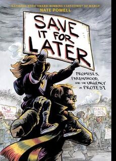 Save It for Later (Graphic Novel)