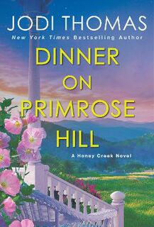 Honey Creek #03: Dinner on Primrose Hill