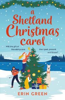 Shetland #04: A Shetland Christmas Carol