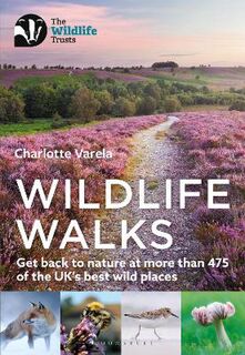Wildlife Walks  (6th Edition)
