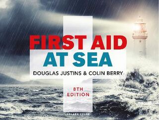 First Aid at Sea  (8th Edition)