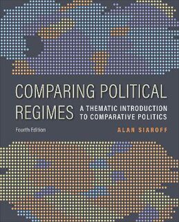 Comparing Political Regimes  (4th Edition)