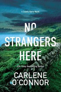 County Kerry Mystery #01: No Strangers Here