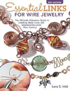 Essential Links for Wire Jewelry