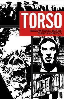 Torso (Graphic Novel)