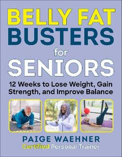 Belly Fat Busters for Seniors