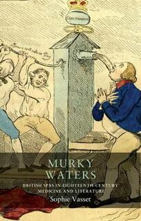 Seventeenth and Eighteenth Century Studies #: Murky Waters