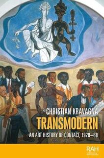 Rethinking Art's Histories #: Transmodern