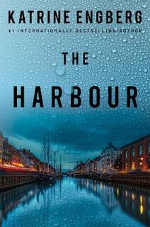 Korner and Werner #03: The Harbour