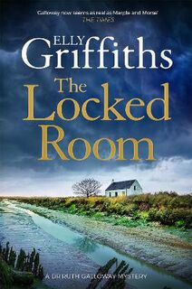 Ruth Galloway Mystery #14: The Locked Room