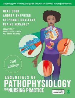 Essentials of Pathophysiology for Nursing Practice  (2nd Revised Edition)