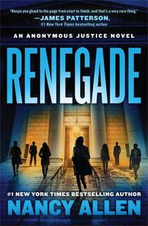 Anonymous Justice #01: Renegade