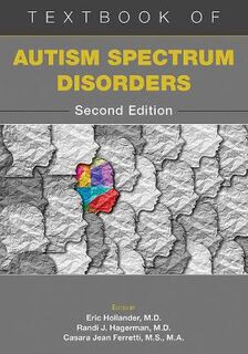 Textbook of Autism Spectrum Disorders (2nd Revised Edition)