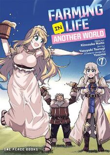 Farming Life In Another World Volume 6 (Graphic Novel)
