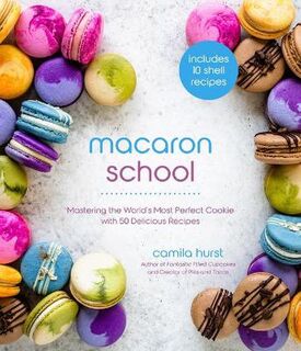 Macaron School