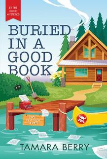 By the Book #01: Buried in a Good Book