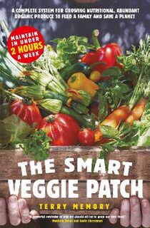 The Smart Veggie Patch