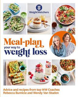 Meal-Plan Your Way to Weight Loss