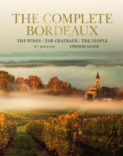 Complete Bordeaux  (4th Edition)