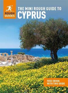Mini Rough Guides: The Mini Rough Guide to Cyprus