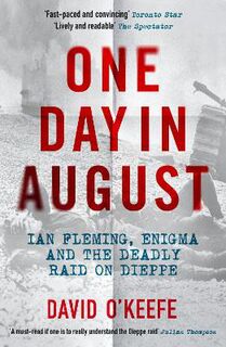 One Day in August