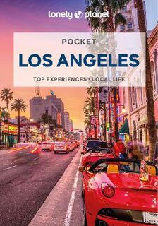 Lonely Planet Pocket Guide: Los Angeles (5th Edition)